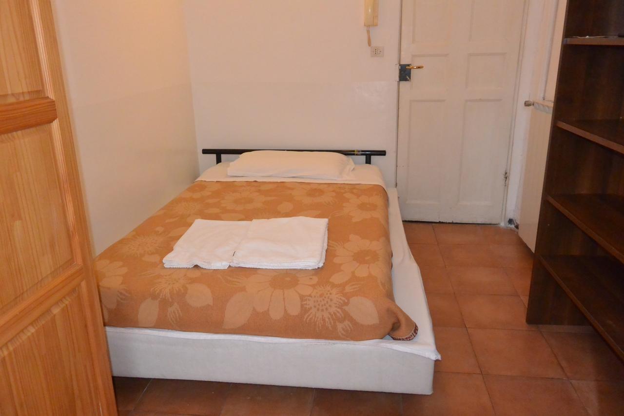 Albergo Panson Genoa Exterior photo