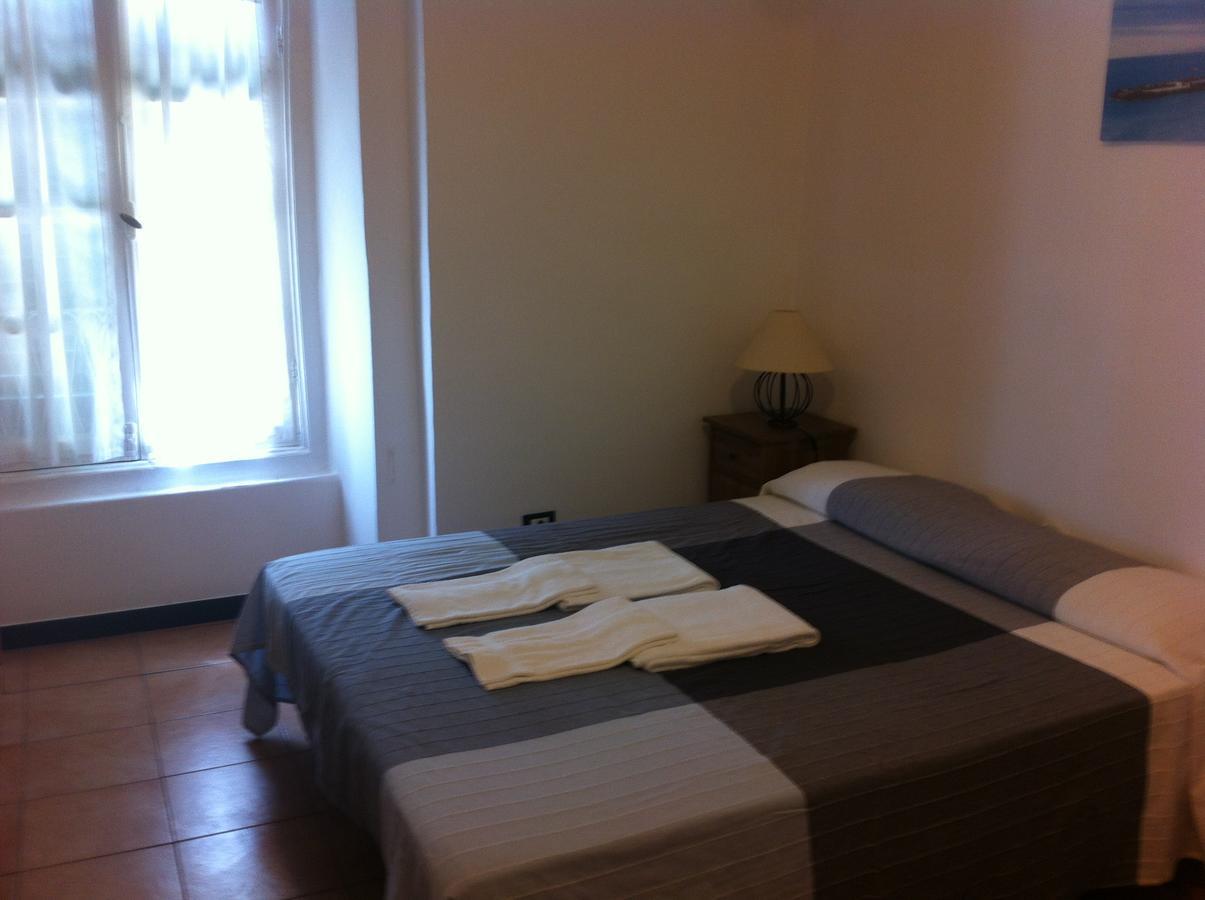 Albergo Panson Genoa Exterior photo